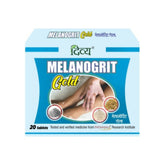 Patanjali Divya Melanogrit Gold Tablets - safuroncart